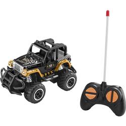 Revell Control 23492 RC model auta elektrický, terénní vozidlo, se světelným efektem, 23492