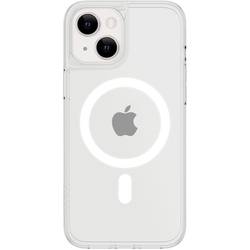 Skech Crystal MagSafe zadní kryt na mobil Apple iPhone 15 transparentní Kompatibilní s MagSafe