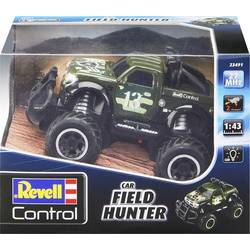 Revell Control 23491 RC model auta elektrický