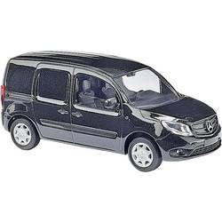 Busch 60251 H0 model osobního automobilu Mercedes Benz Citan