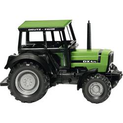 Wiking 038602 H0 model zemědělského stroje Deutz Pro vozidla DX 4.70