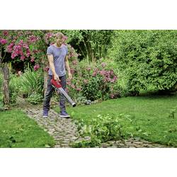 Einhell Professional 3433555 GP-LB 18/200 Li E-Solo akumulátor foukač listí bez akumulátoru, bez nabíječky