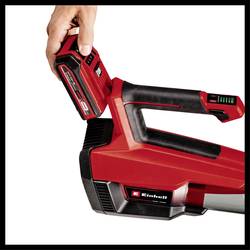 Einhell Professional GP-LB 18/200 Li E-Solo akumulátor 3433555 foukač listí bez akumulátoru, bez nabíječky