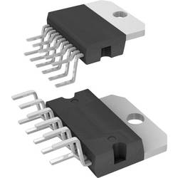 STMicroelectronics L6203 PMIC bridge driver indukční BCDMOS Multiwatt-11