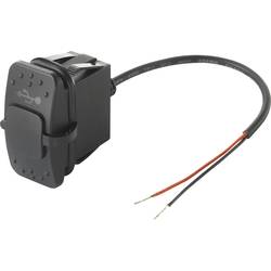 TRU COMPONENTS TC-9070408 Typ A, 1 ks