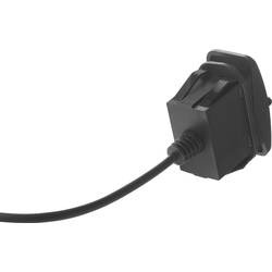 TRU COMPONENTS TC-9070408 USB konektor Typ A, 1 ks