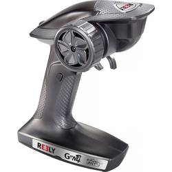 Reely Gen4 RC pistolové dálkové ovládání 2,4 GHz Kanálů: 4 vč. přijímače