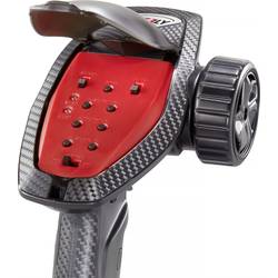 Reely Gen4 RC pistolové dálkové ovládání 2,4 GHz Kanálů: 4 vč. přijímače