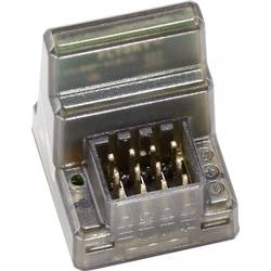 Reely Gen4 RC pistolové dálkové ovládání 2,4 GHz Kanálů: 4 vč. přijímače