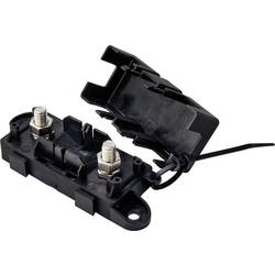 TRU COMPONENTS, TC-9070392 držák pojistky, 32 V/DC, 275 A, 1 ks