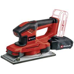 Einhell Power X-Change TE-OS 18/230 Li Solo 4460720 Akumulátorová vibrační bruska