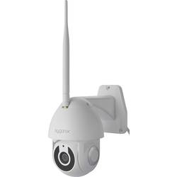 Sygonix SY-4535054 Wi-Fi, LAN IP bezpečnostní kamera 1920 x 1080 Pixel