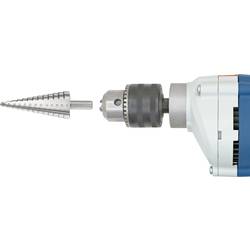 TOOLCRAFT TO-6802569 HSS sada stupňovitého vrtáku, 3násobný, 1 ks