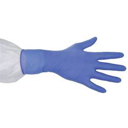 Paperlynen NITRILSOFT PLUS 50 R51300623 100 ks jednorázové rukavice Velikost rukavic: S