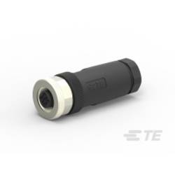 TE Connectivity TE AMP M8/M12 Connectors T4110002031-000 1 ks