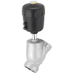 Bürkert ventil se šikmým sedlem 2000 344382 0 do 7.2 bar 1 ks
