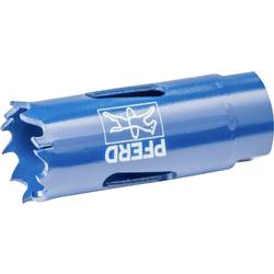 PFERD LS 20 20 mm - 25100220 vrtací korunka 20 mm 1 ks