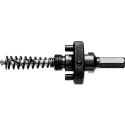 PFERD TOOLS LSS 2 9,53 mm 25200211 upínací držák pro děrovací pilu 1 ks