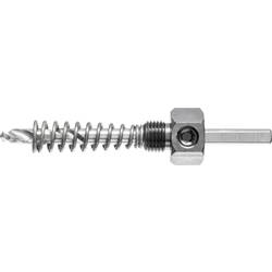 PFERD TOOLS LSS 4 6,35 mm 25200407 upínací držák pro děrovací pilu 1 ks