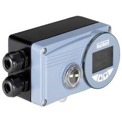 Bürkert nastavovací regulátor 317985 8792 1 ks