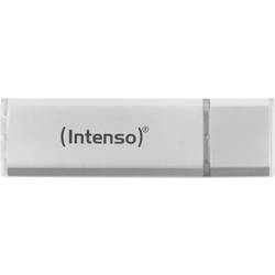 Intenso Ultra Line USB flash disk 128 GB stříbrná 3531491 USB 3.2 Gen 1 (USB 3.0)