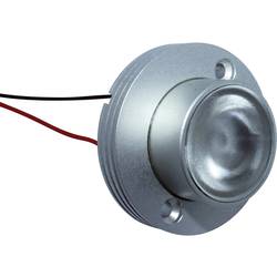 Signal Construct QAUR1101L030 HighPower LED spot červená 1.74 W 63 lm 15 ° 2.5 V
