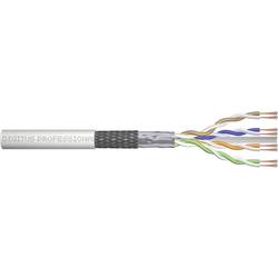 Digitus DK-1633-P-1 DK-1633-P-1 ethernetový síťový kabel, CAT 6, SF/UTP, 100 m