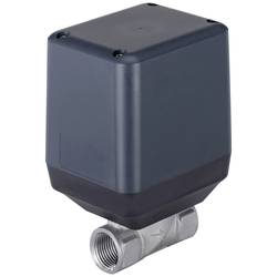 Bürkert proporcionální regulační ventil tlaku 269256 3285 G 1/2 Jmenovitá vzdálenost 8 mm Materiál pouzdra polykarbonát Těsnicí materiál FKM 1 ks