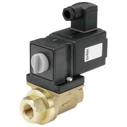 Bürkert magnetický ventil 175738 0131 24 V 1 ks