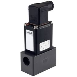 Bürkert magnetický ventil 218508 0121 24 V 1 ks