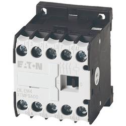 Eaton DILEM4(230V50HZ,240V60HZ) stykač 4 spínací kontakty 4 kW 1 ks