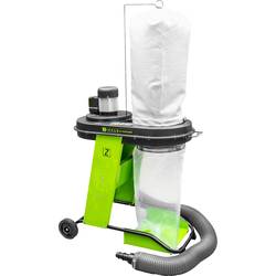 Zipper ZI-ASA550E ZI-ASA550E odsávací zařízení 65 l 550 W