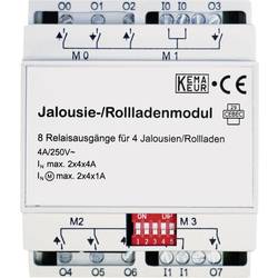 výstupní rozšiřující modul Kaiser Nienhaus 338200