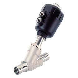 Bürkert ventil se šikmým sedlem 2000 295728 9 bar (max) 1 ks