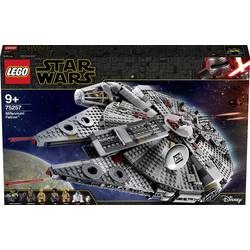 75257 LEGO® STAR WARS™ Millennium Falcon™