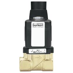 Bürkert servem řízený ventil 280461 6213 24 V 1 ks