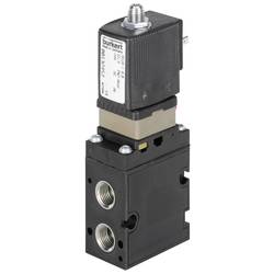 Bürkert pneumatický ventil 6518 132457 10 bar (max) 1 ks