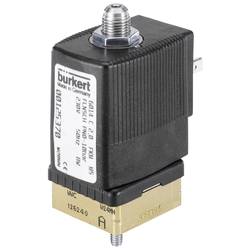 Bürkert magnetický ventil 125375 6014 24 V 1 ks