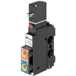 Bürkert pneumatický ventil 5470 299728 10 bar (max) 1 ks