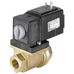 Bürkert magnetický ventil 153071 0131 24 V 1 ks