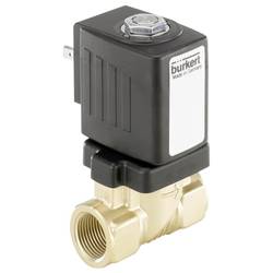 Bürkert servem řízený ventil 298598 6213 1 ks