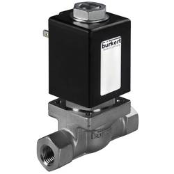 Bürkert magnetický ventil 21554 0255 24 V 1 ks