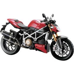 Maisto Ducati mod Streetfighter S 1:12 model motorky