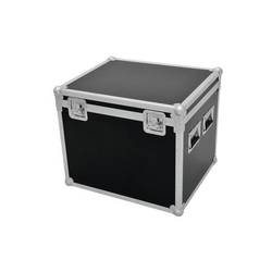 Omnitronic Universal-Case Profi univerzální transportní kufr (d x š x v) 540 x 640 x 540 mm