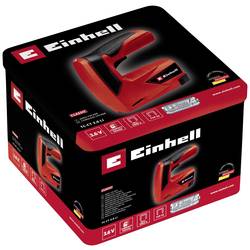 Einhell TC-CT 3,6 Li 4257880 akumulátorová sponkovačka Typ sponky Typ 53 Délka svorek 6 - 14 mm
