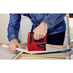 Einhell TC-CT 3,6 Li 4257880 akumulátorová sponkovačka Typ sponky Typ 53 Délka svorek 6 - 14 mm
