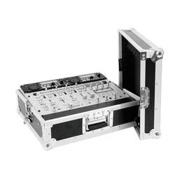 Omnitronic MCV-19,variabel,sw 8HE kufr pro mixážní pult (d x š x v) 440 x 530 x 260 mm