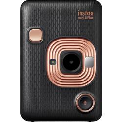 Fujifilm Instax Mini LiPlay instantní fotoaparát černá