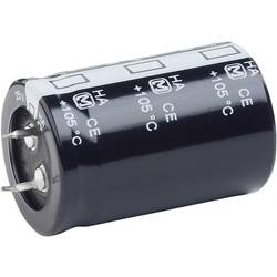 Thomsen elektrolytický kondenzátor Snap In 10 mm 22000 µF 20 % (Ø x v) 35 mm x 50 mm 1 ks