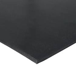 COBA Europe CRS00002C Průmyslové gumové standardní (š x v) 1.4 m x 3 mm (metrové zboží) 1 m